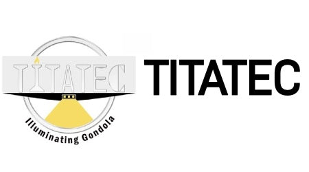 TITATEC Gondola Lights
